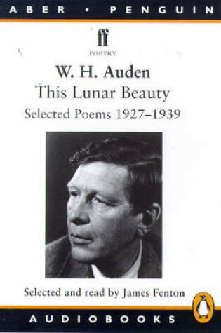 Cover of This Lunar Beauty