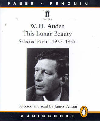 Cover of This Lunar Beauty