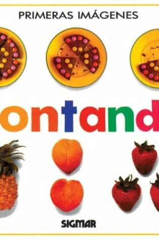 Cover of Contando