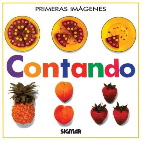 Cover of Contando