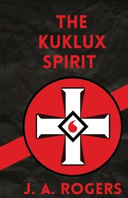 Book cover for Ku Klux Spirit