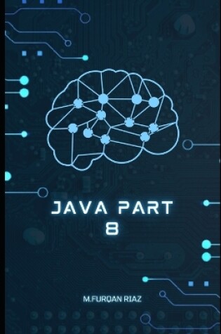 Cover of Java Part 8