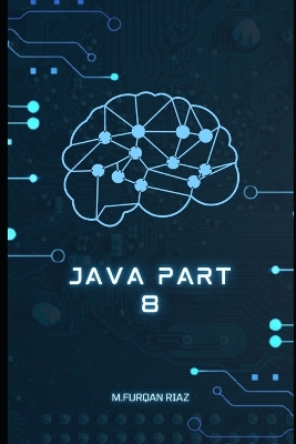 Book cover for Java Part 8