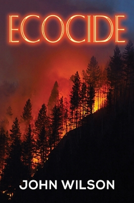 Book cover for Ecocide