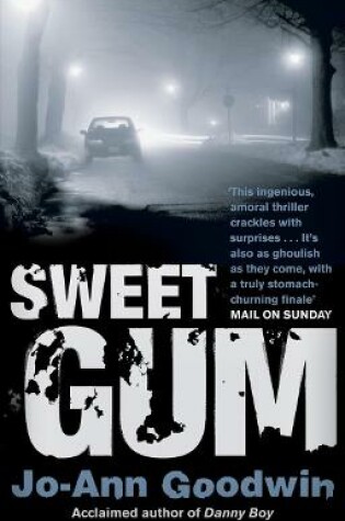 Cover of Sweet Gum