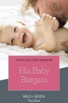Book cover for His Baby Bargain