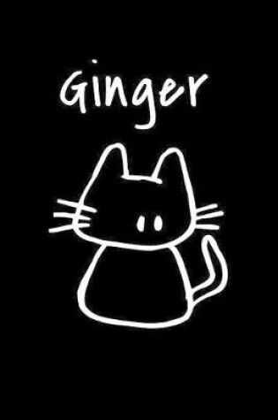 Cover of Ginger