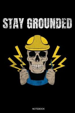 Cover of Stay Grounded