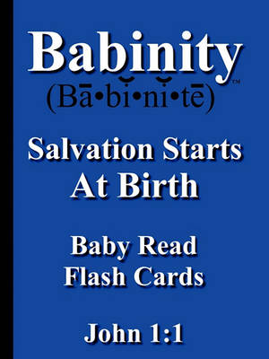 Book cover for Babinity