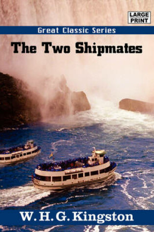 Cover of The Two Shipmates