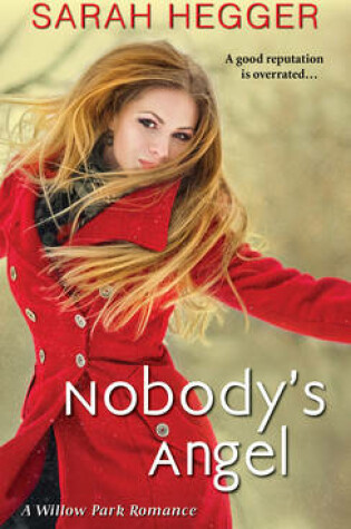 Cover of Nobody's Angel