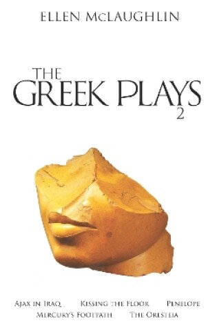 Cover of The Greek Plays 2