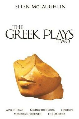 Cover of The Greek Plays 2
