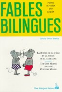 Book cover for LA SOURIS DE LA VILLE TEXT