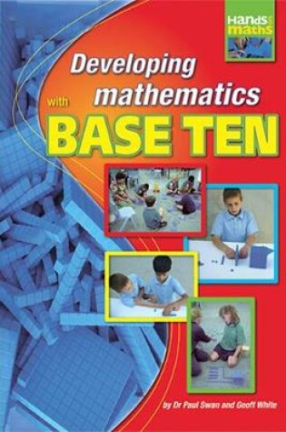 Cover of Developing Mathematics with Base 10
