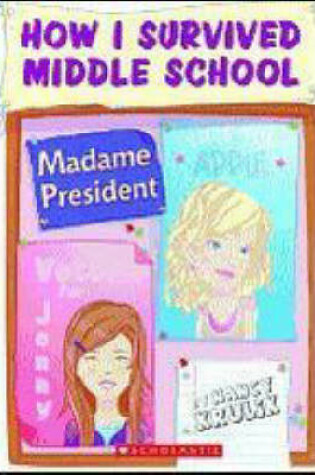 Cover of Madame President