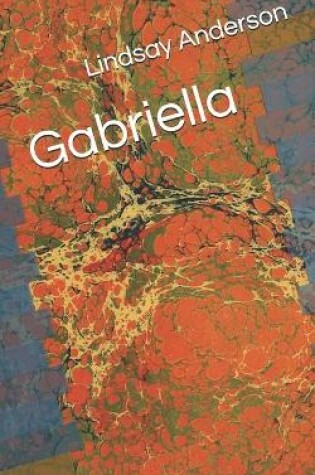 Cover of Gabriella