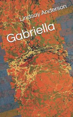 Book cover for Gabriella