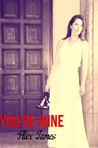 Cover of You're Mine