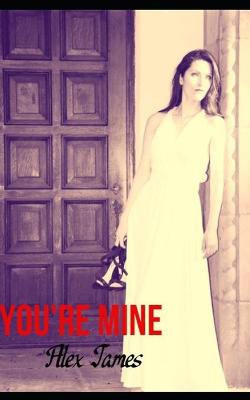 Book cover for You're Mine