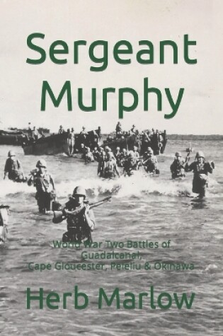 Cover of Seargent Murphy