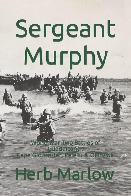 Book cover for Seargent Murphy
