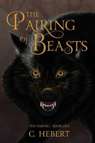 Cover of The Pairing Of Beasts