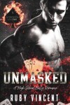 Book cover for Unmasked