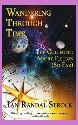 Book cover for Wandering Through Time