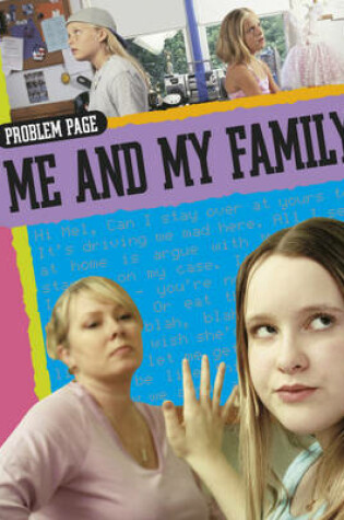 Cover of Me and My Family