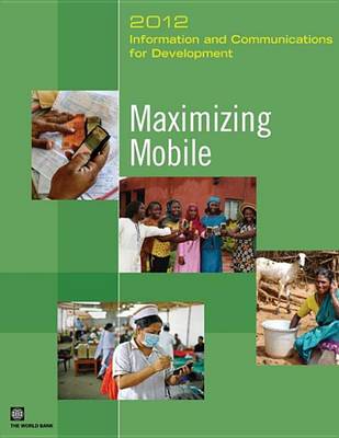 Cover of Information and Communications for Development 2012