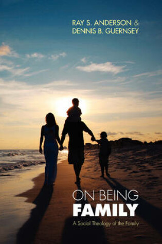 Cover of On Being Family