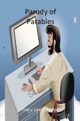 Cover of Parody of Parables