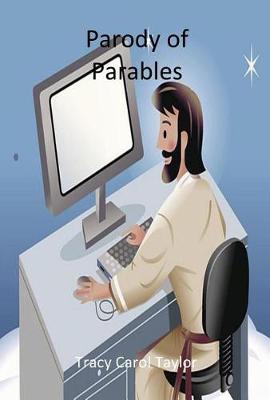 Book cover for Parody of Parables