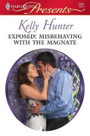 Cover of Exposed: Misbehaving with the Magnate