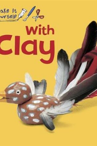 Cover of Clay