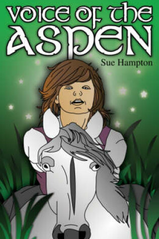 Cover of Voice of the Aspen