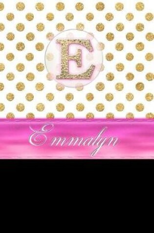 Cover of Emmalyn