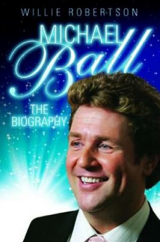 Cover of Michael Ball