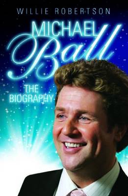 Book cover for Michael Ball