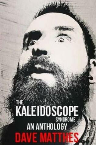 Cover of The Kaleidoscope Syndrome
