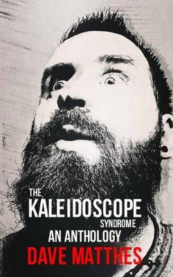 Book cover for The Kaleidoscope Syndrome