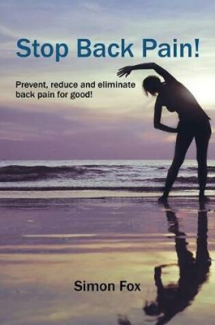 Cover of Stop Back Pain!