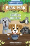 Book cover for Scouting for Clues