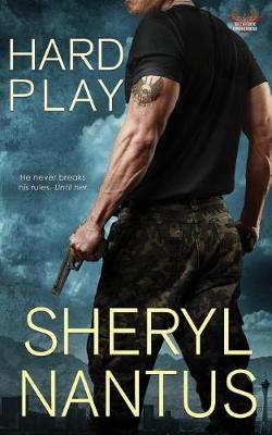 Book cover for Hard Play