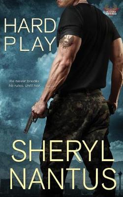 Book cover for Hard Play