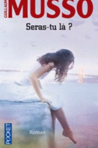 Cover of Seras-Tu LA?