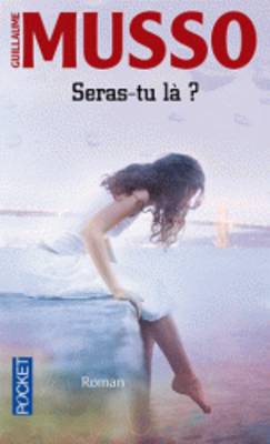 Book cover for Seras-Tu LA?