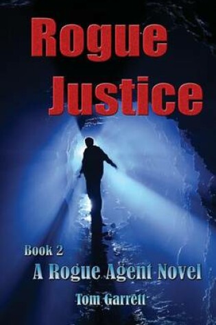 Cover of Rogue Justice