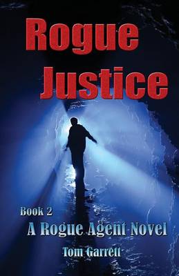 Book cover for Rogue Justice